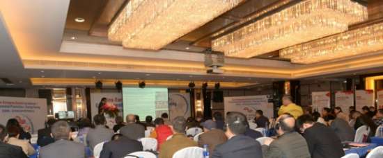 對接歐洲 創新發展 互聯網+與節能環保中歐對接論壇成功舉辦