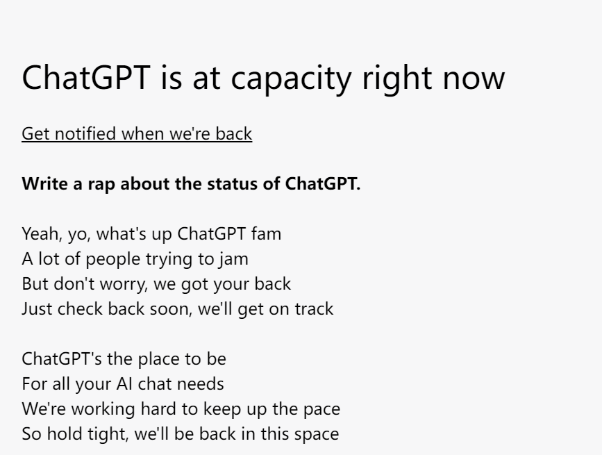 從數據看ChatGPT躥紅之路