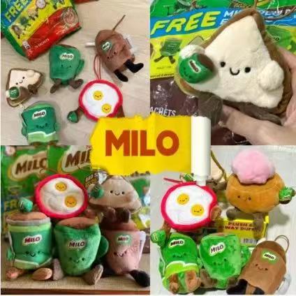 獨家｜拉布布海外有多火？CisionOne AI助手盤點拉布布全球圈粉熱況