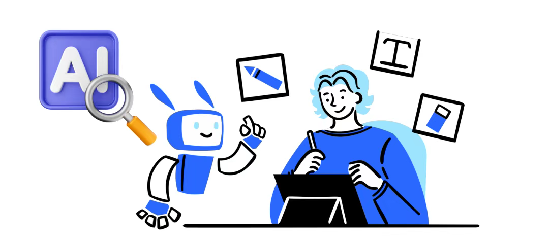 AI搜索時代，為什么新聞稿更重要了？