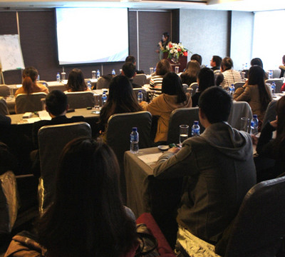 美通社在成都舉辦“變軟文為新聞”主題媒體茶會